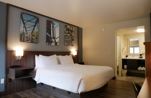 Prescott Hotel | Days Inn by Wyndham Prescott