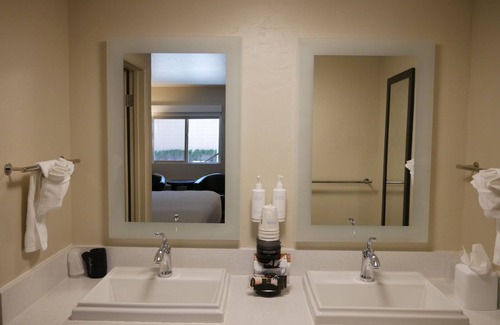Prescott Hotel | Days Inn by Wyndham Prescott
