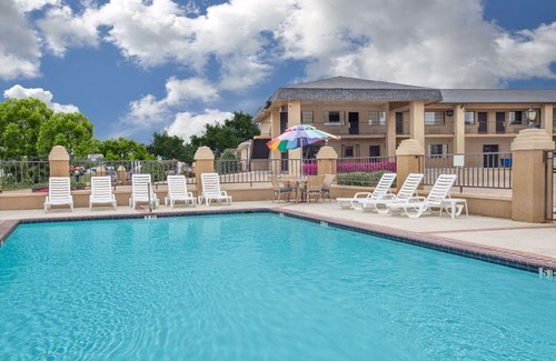 Ruston Hotel | Days Inn by Wyndham Ruston LA