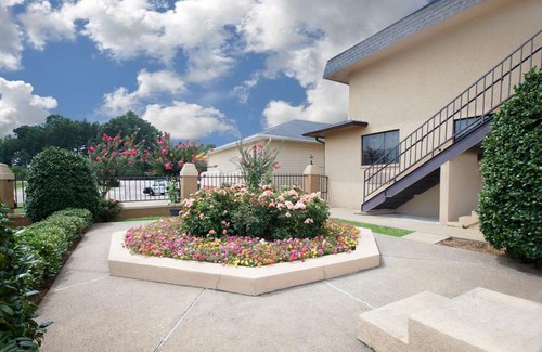 Ruston Hotel | Days Inn by Wyndham Ruston LA