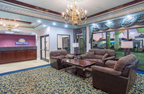 St. Pauls Hotel | Days Inn by Wyndham Saint Pauls