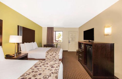 Milpitas Hotel | Days Inn by Wyndham San Jose Milpitas