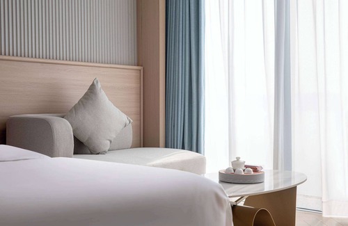 Jinping Qu Hotel | Days Inn by Wyndham Shantou Jinping