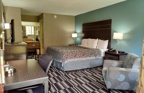 Southaven Hotel | Days Inn by Wyndham Southaven MS