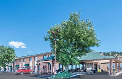 Spearfish Hotel | Days Inn by Wyndham Spearfish