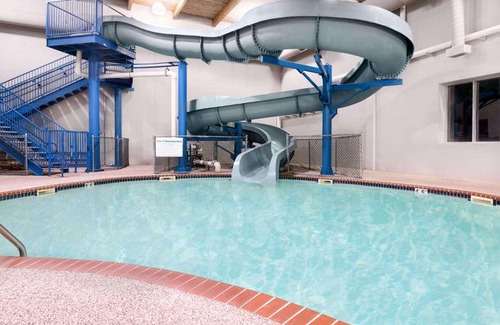 St. Cloud Hotel | Days Inn by Wyndham St Cloud