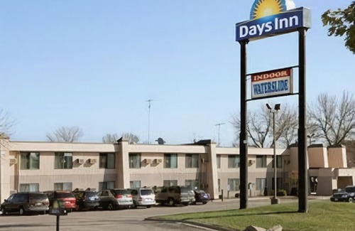 St. Cloud Hotel | Days Inn by Wyndham St Cloud