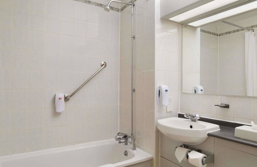 West Buckland Hotel | Days Inn by Wyndham Taunton