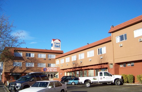 Terrace Hotel | Days Inn by Wyndham Terrace