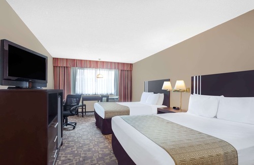 Sehome Hotel | Days Inn by Wyndham Bellingham