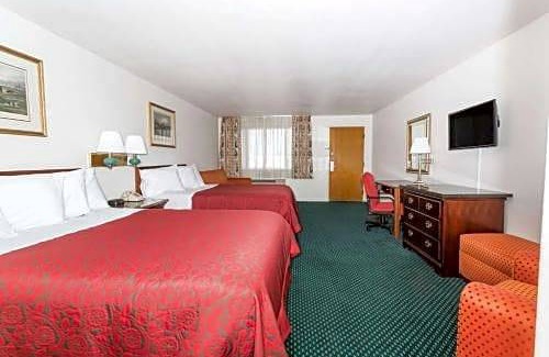 Kimball Hotel | Days Inn by Wyndham Kimball