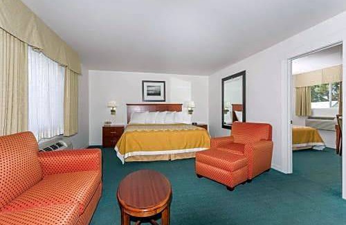 Kimball Hotel | Days Inn by Wyndham Kimball