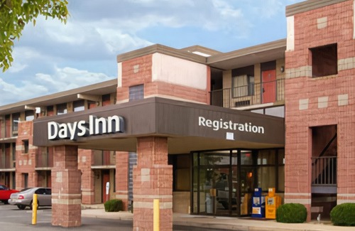 Vineland Hotel | Days Inn by Wyndham Vineland