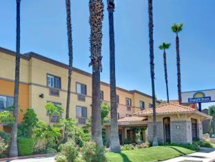 West Covina Hotel | Days Inn by Wyndham West Covina
