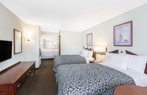 West Point Hotel | Days Inn by Wyndham West Point