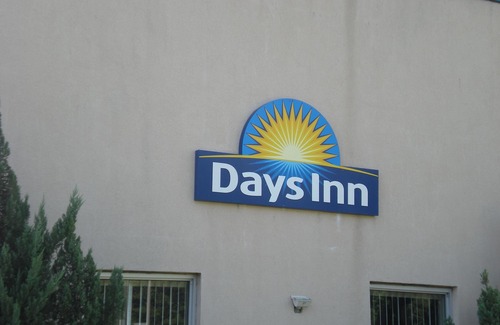 West Point Hotel | Days Inn by Wyndham West Point