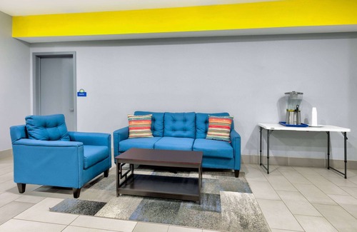 Zachary Hotel | Days Inn by Wyndham Zachary LA