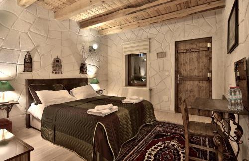 Goreme Bed & Breakfast | Days inn Cappadocia