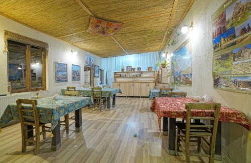 Goreme Bed & Breakfast | Days inn Cappadocia