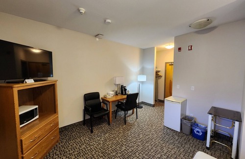 Okanagan-Similkameen Hotel | Days Inn & Conference Centre by Wyndham Penticton