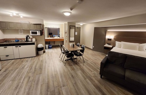 Okanagan-Similkameen Hotel | Days Inn & Conference Centre by Wyndham Penticton