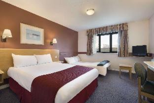 Hungerford Hotel | Days Inn Hotel Membury