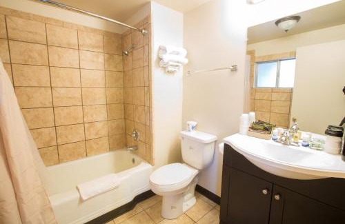 Dayton Hotel | Dayton Motel
