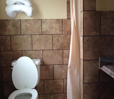 Dayton Hotel | Dayton Motel