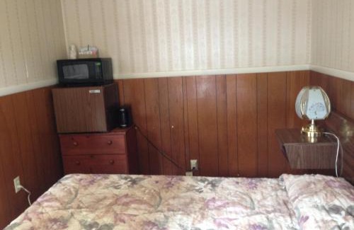 Dayton Hotel | Dayton Motel