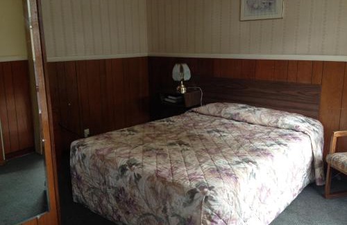 Dayton Hotel | Dayton Motel