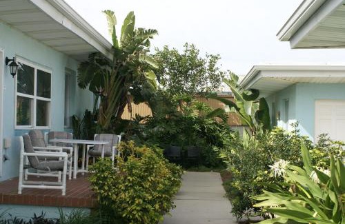 Rio Mar Beaches Hotel | Daytona Shores Inn and Suites