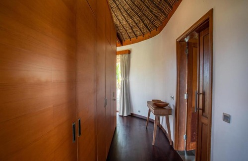 Bukit Resort | Dayu Mirah Resort