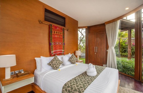 Bukit Resort | Dayu Mirah Resort