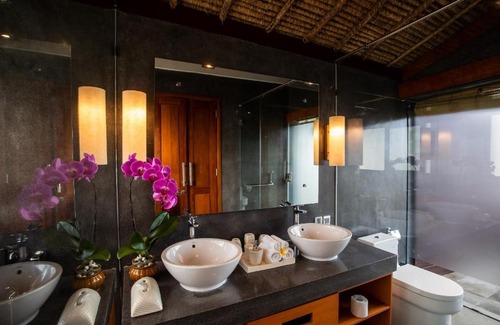 Bukit Resort | Dayu Mirah Resort