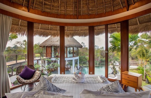 Bukit Resort | Dayu Mirah Resort