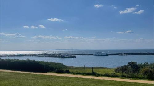 Portarlington House | Daze Away