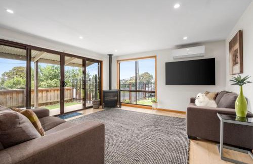 Portarlington House | Daze Away