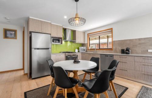 Portarlington House | Daze Away