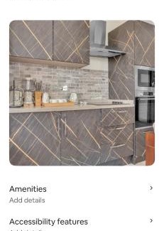 Osu Apartment | Dazinger 11