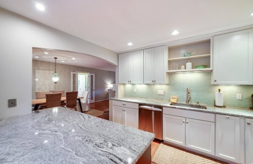 Seabrook Island House | Dazzling 3BR/2BA Summerwind Cottage! Screened Porch! Amenity Cards Available!