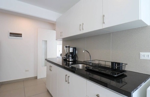 Barranco Apartment | Dazzling 3BR with Terrace in Barranco