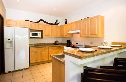 Playa Flamingo Condo | Dazzling ocean views from a bluff in Flamingo - magnificent inside and out