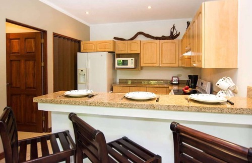 Playa Flamingo Condo | Dazzling ocean views from a bluff in Flamingo - magnificent inside and out