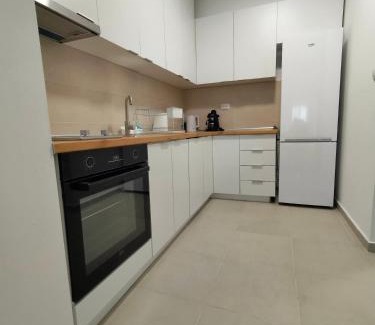 Kisela Voda Apartment | DB Apartment