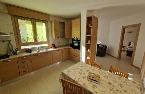 Mestre Apartment | DB Apartments - La Dimora