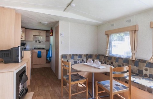 Schafelt House | DB Berckterveld Mobile home