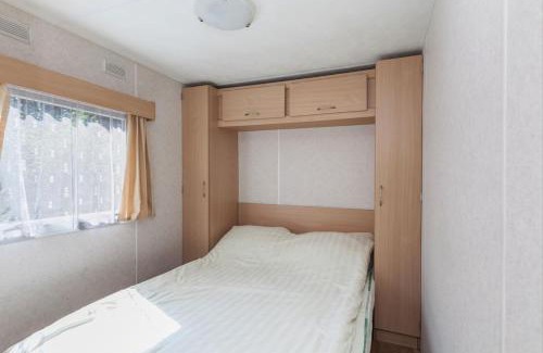Schafelt Resort | DB Berckterveld Mobile home