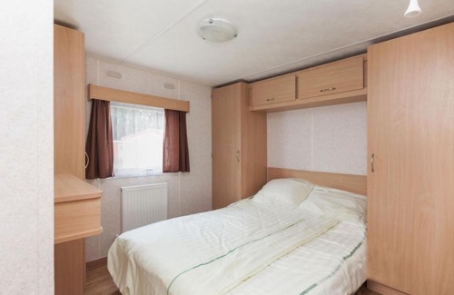 Schafelt Resort | DB Helden Mobile home