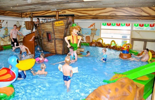 Schafelt House | DB Maasdal Mobile home