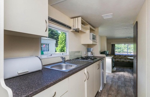 Schafelt House | DB Maasdal Mobile home